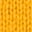 Marta Merino Wool Crew Jumper-Honey Yellow