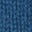 Marta Merino Wool Sailor Top-Delft Blue