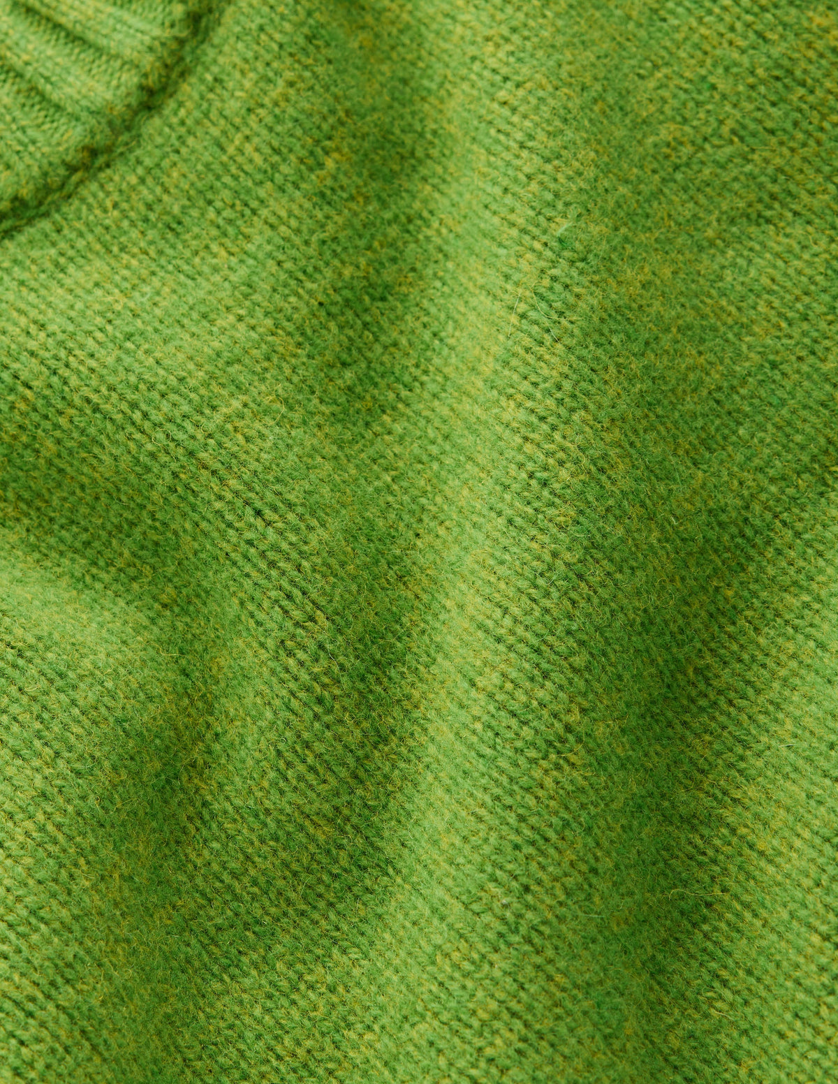 Marta Merino Wool T-shirt-Juicy Apple-8