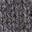 Lydia Tie Neck Knitted Jumper-Charcoal Melange