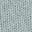 Elsie Cashmere V Neck Jumper-Clear Sky