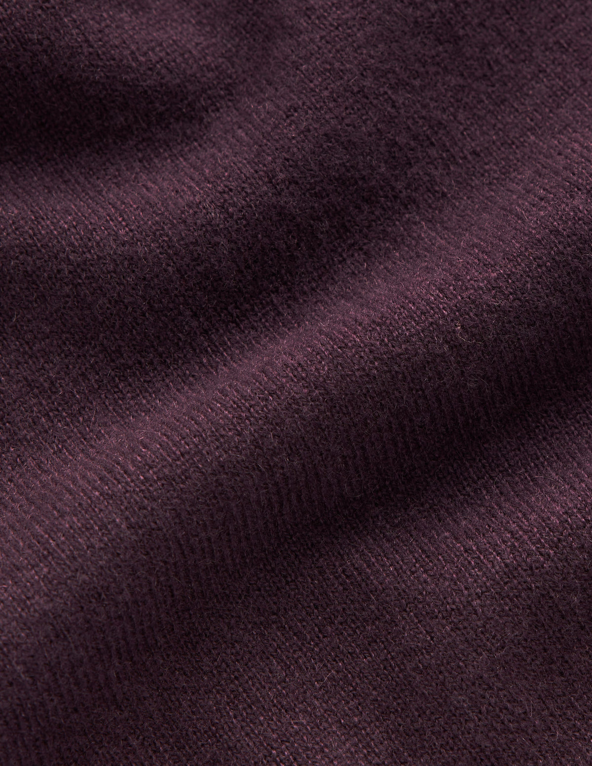 Fay Cashmere Crew Neck Jumper-Winetasting - Image 8