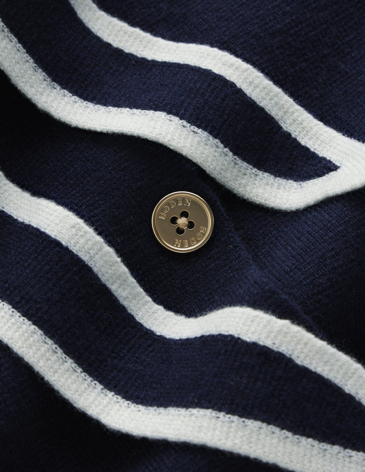 Tie Milano Jacket-Navy - Image 7