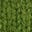 Embroidered Knitted Cardigan-Chive