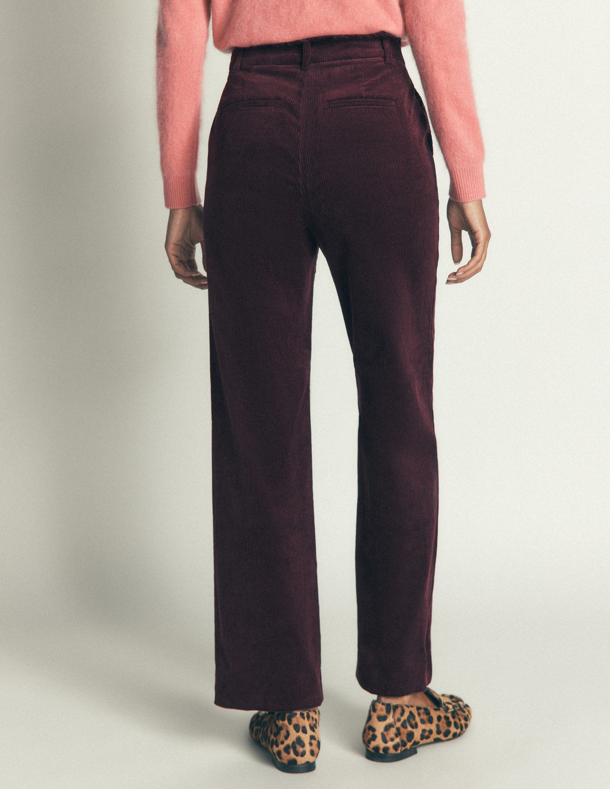 Canonbury Cord Trousers-Winetasting-3
