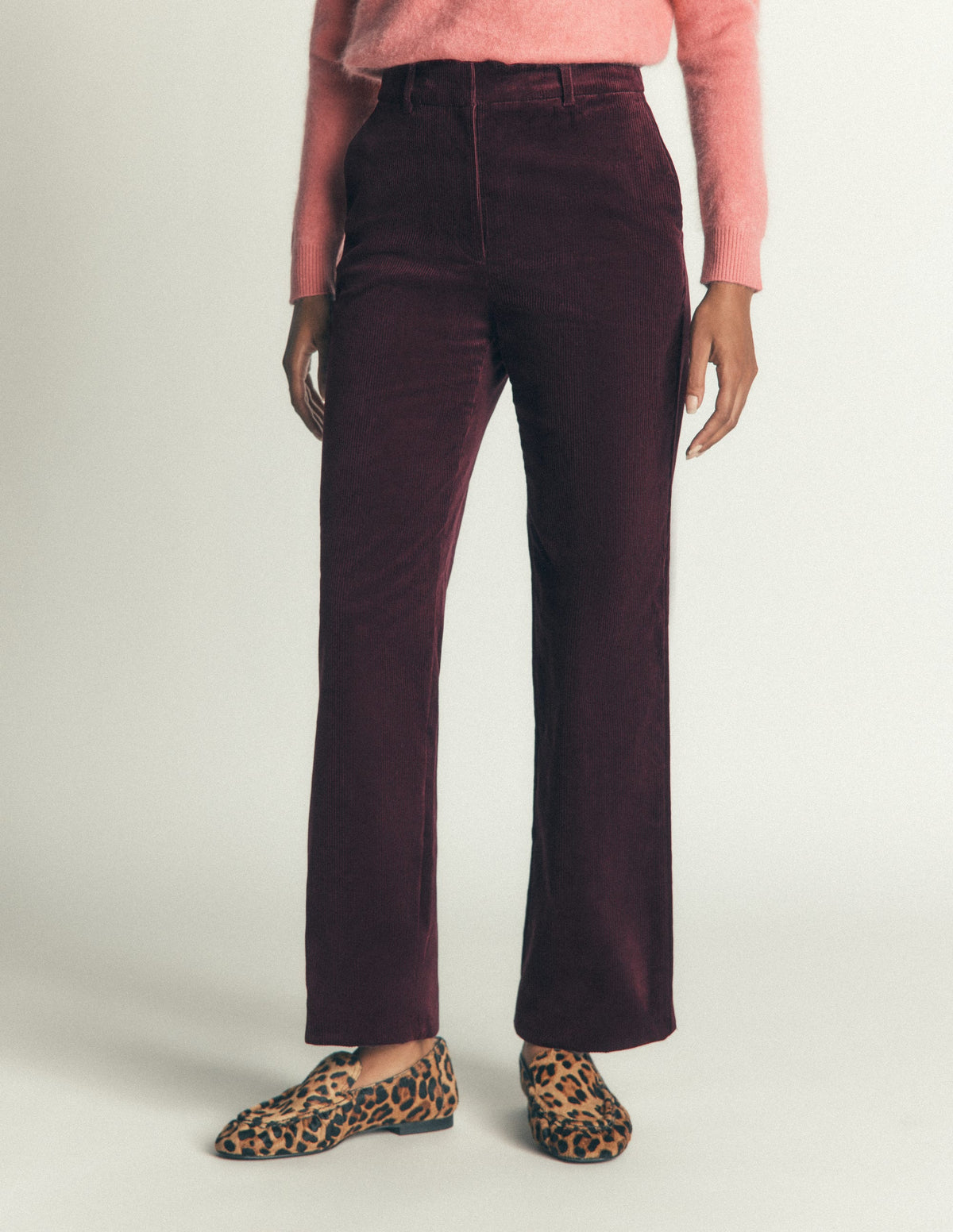 Canonbury Cord Trousers-Winetasting-4