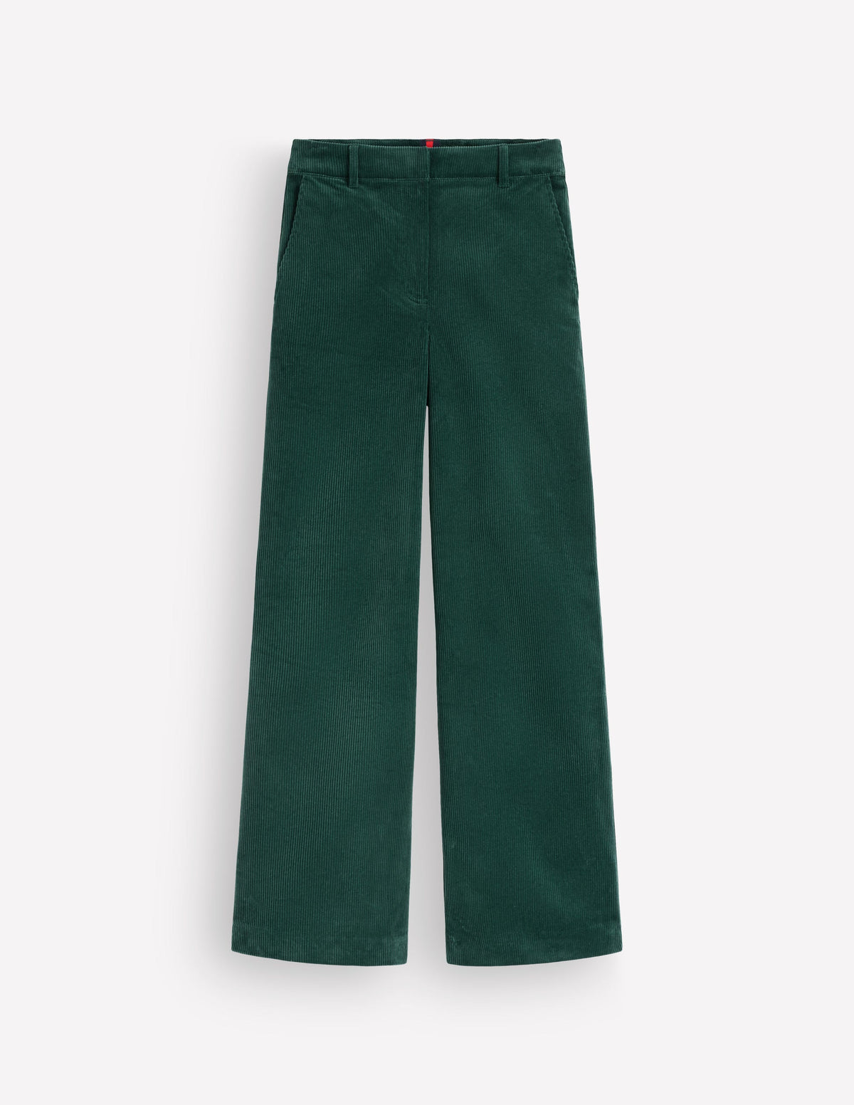 Belgravia Cord Trousers-Midnight Teal-6