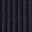 Val Button Cord Midi Skirt-Midnight Teal