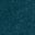 Fitzrovia Velvet Trousers-Teal Ocean