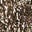 Aya Jacquard Skirt-Gold