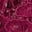 Lace Detail Top-Beetroot Red