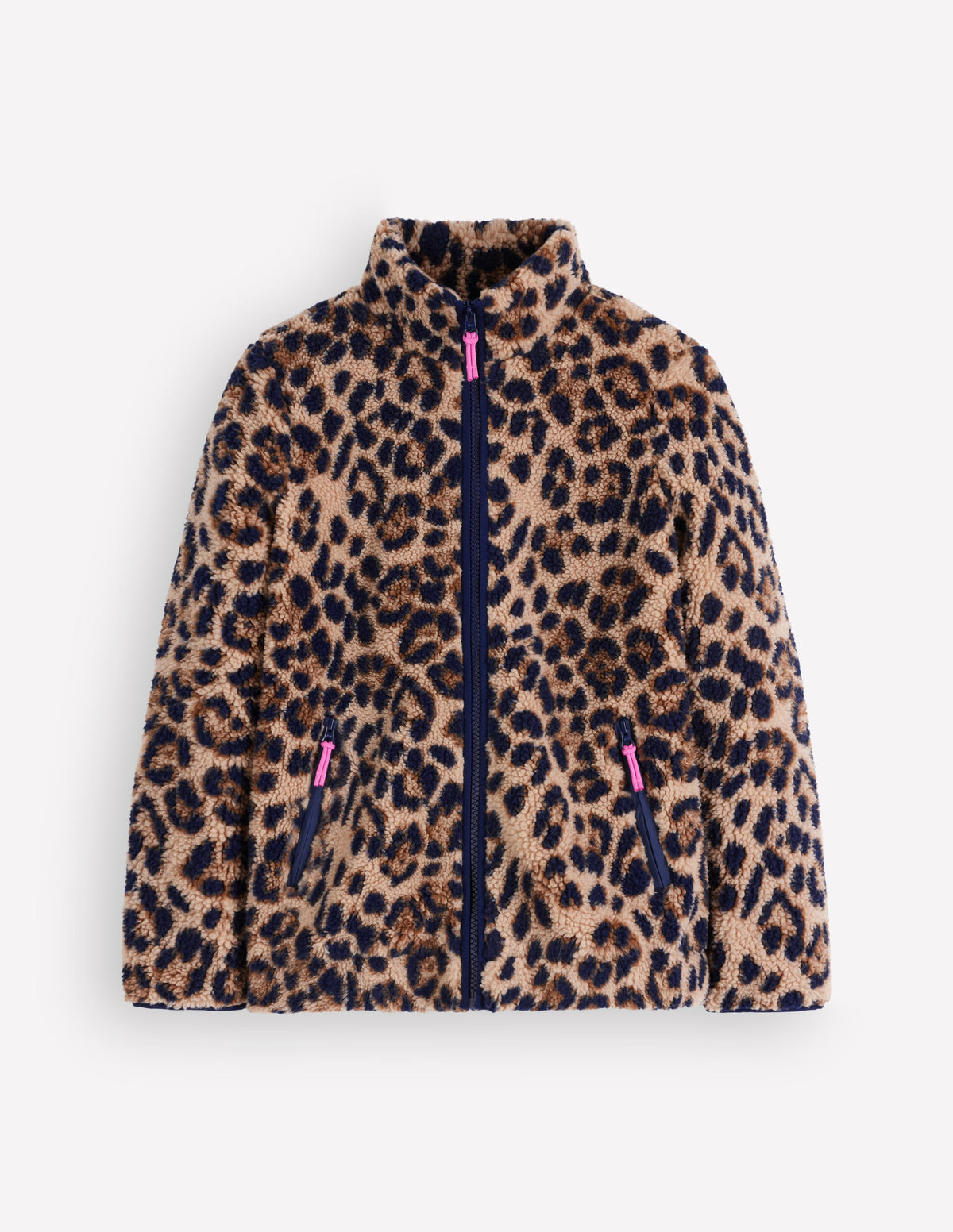 Alnwick Borg Jacket-Light Taupe, Brushed Animal-5