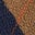 Alnwick Borg Jacket-Camel, Navy & Orange Argyle