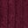 V-Neck Waistcoat-Dark Crimson
