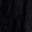 Feather Tassle Jacket-Black