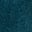 Longline Velvet Button Blazer-Teal Ocean