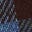 Woodbridge Wool Blend Blazer-Navy Pinstripe