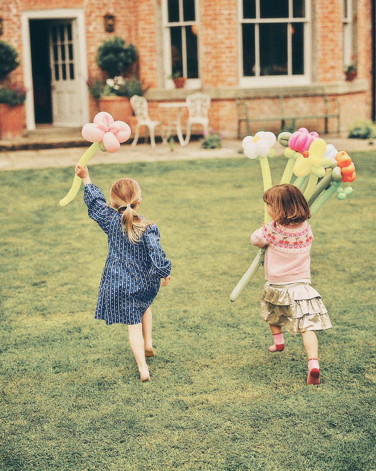 30 Years of Mini Boden | 30 Years of Colourful Childrenswear