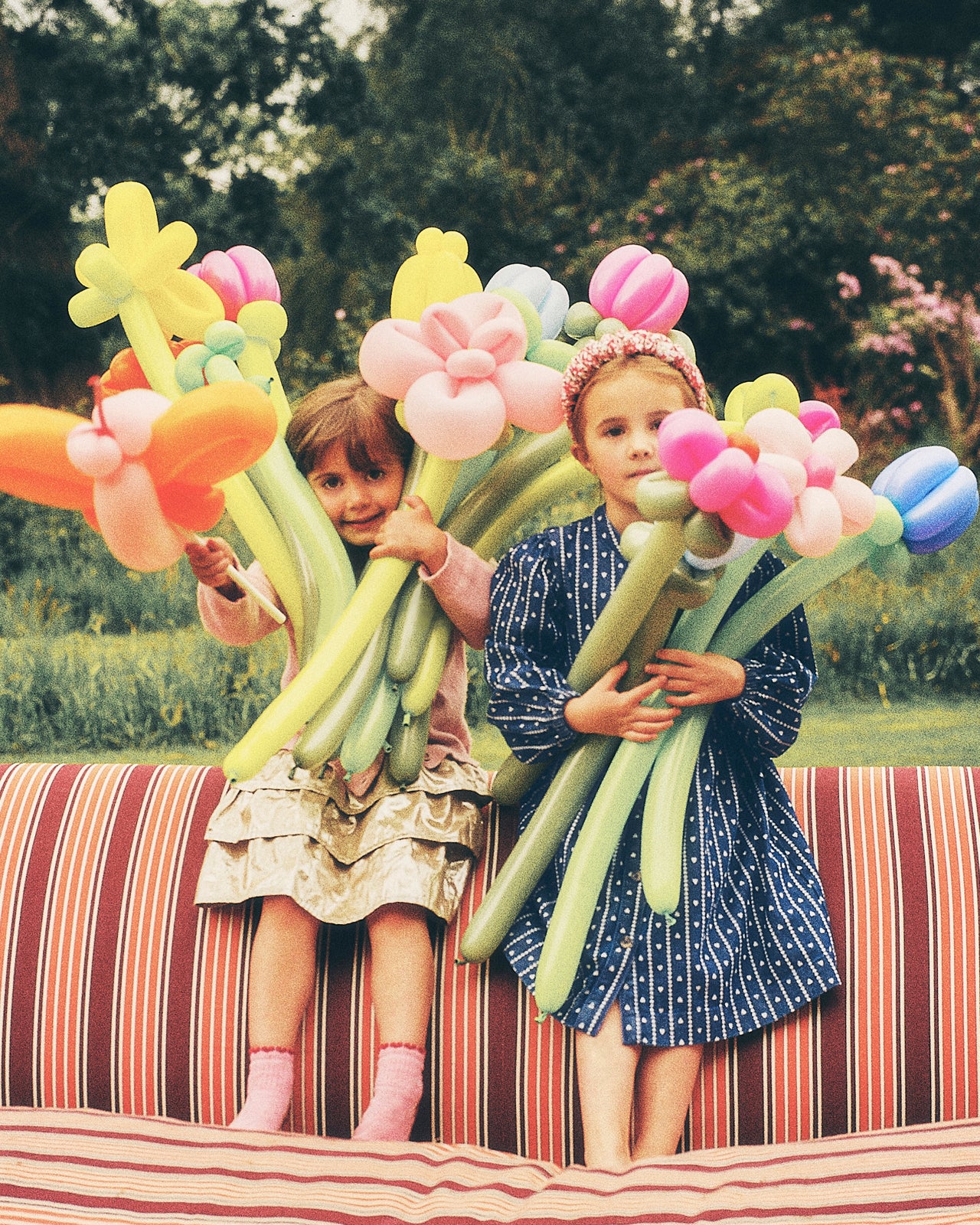 30 Years of Mini Boden | 30 Years of Colourful Childrenswear
