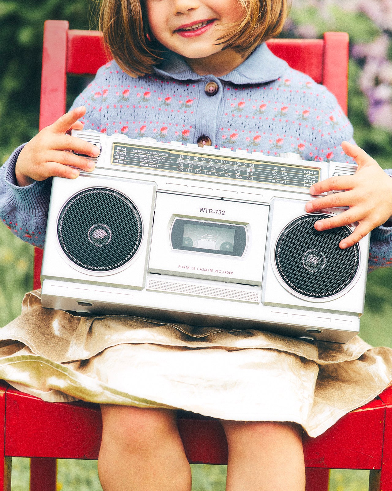 30 Years of Mini Boden | 30 Years of Colourful Childrenswear