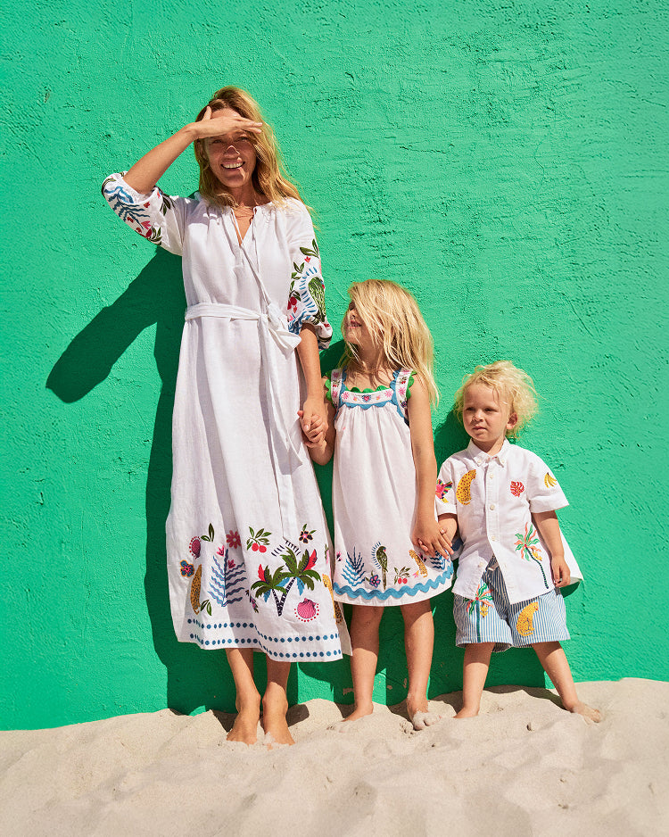 Family Matching | Boden UK Family Matching | Boden UK