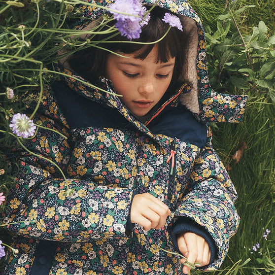Shop Mini Outerwear