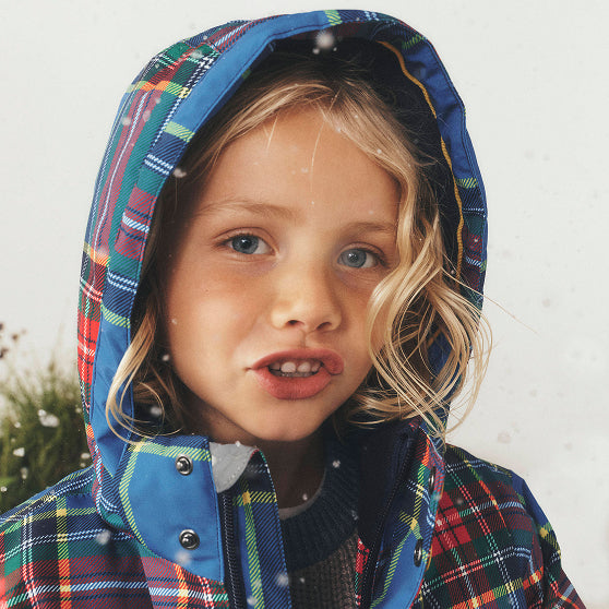 View Mini Outerwear