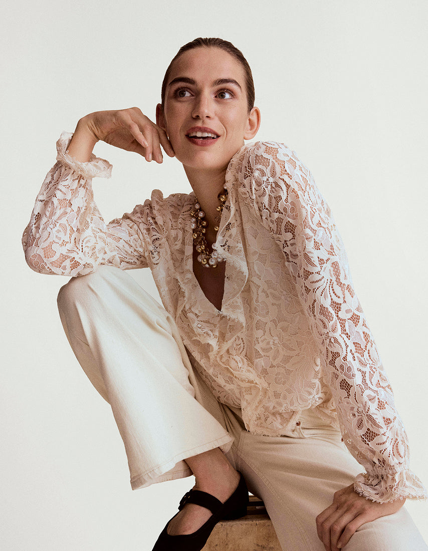 View the womens tops clothing range