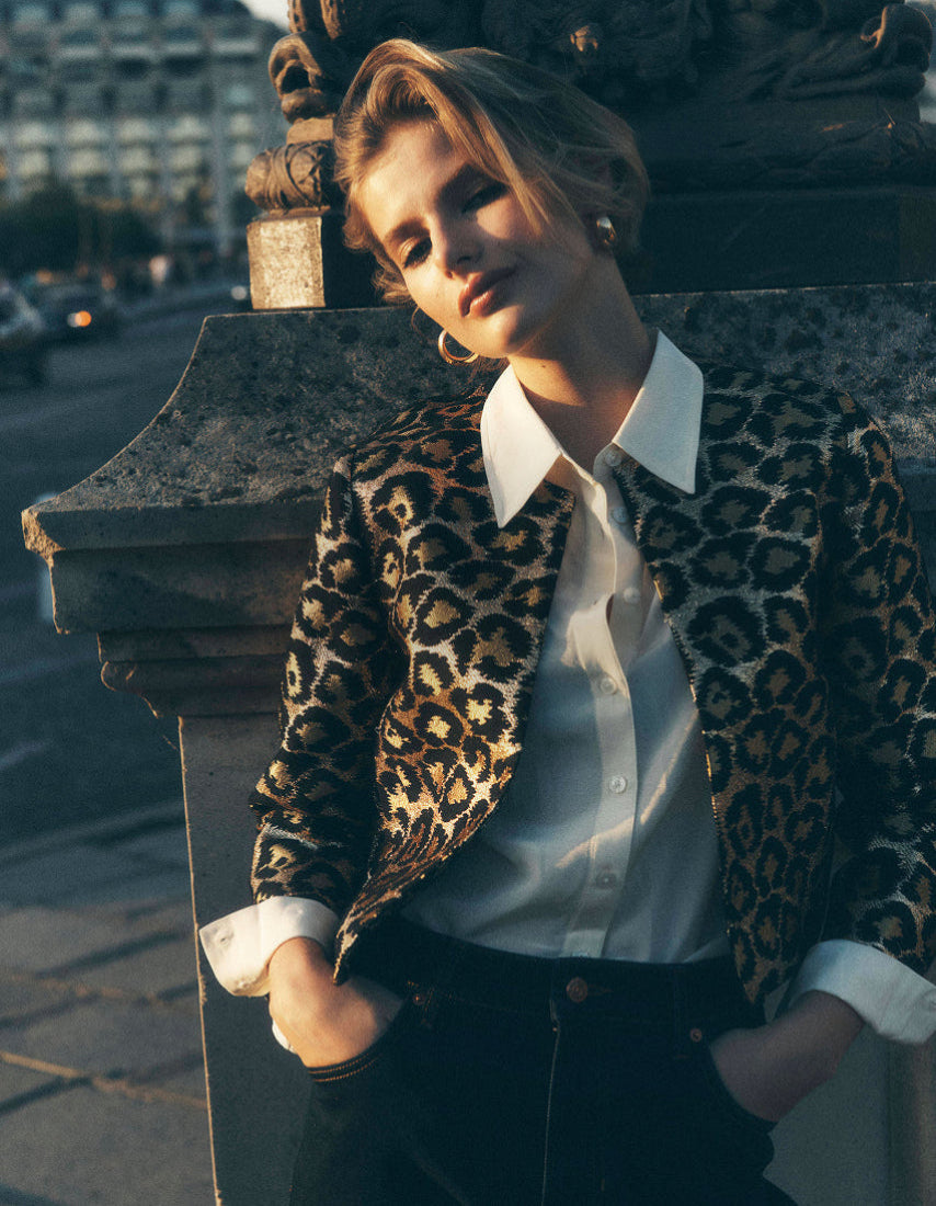 View the womens jackets clothing range