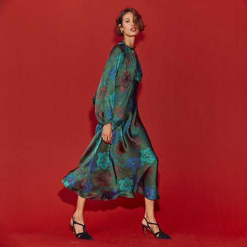 Shop Women's Midi Dresses