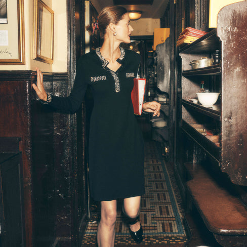 Shop Women's Long Sleeve Dresses