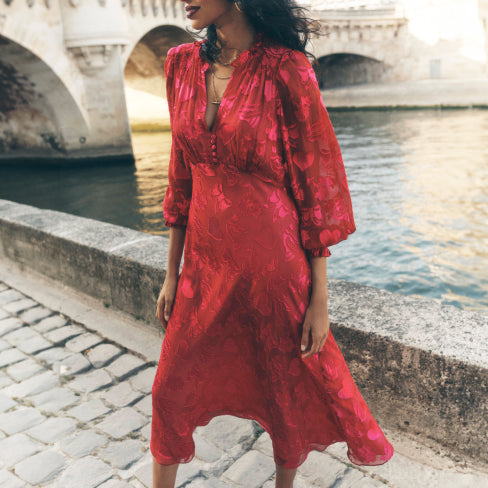 Shop Women's Midi Dresses