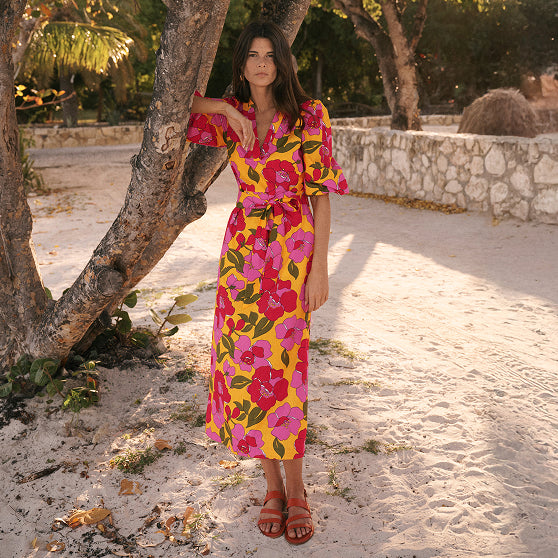 Shop Holiday Dresses