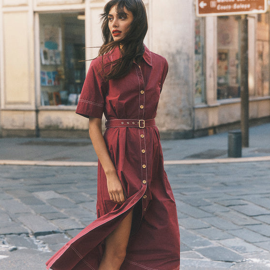 boden pippa satin maxi dress BODEN Pippa Satin Maxi Dress