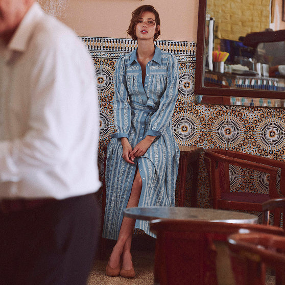 View Women's Maxi Dresses