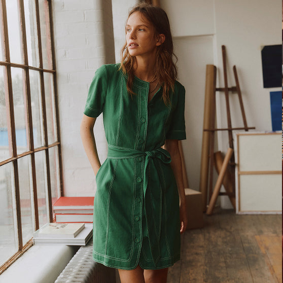 Shop Women's Short Dresses