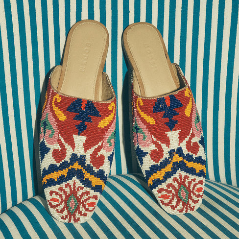 View Women's Shoes
