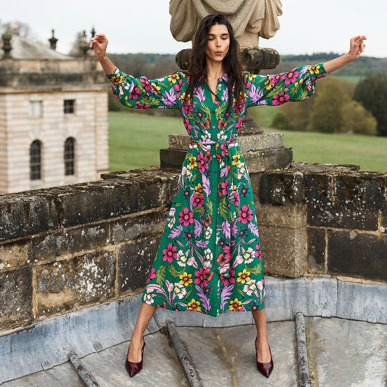 View Women's Occasion Dresses