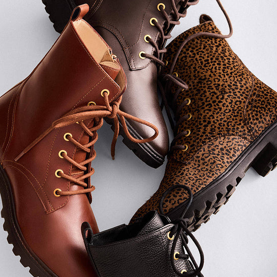 View Womens' Shoes