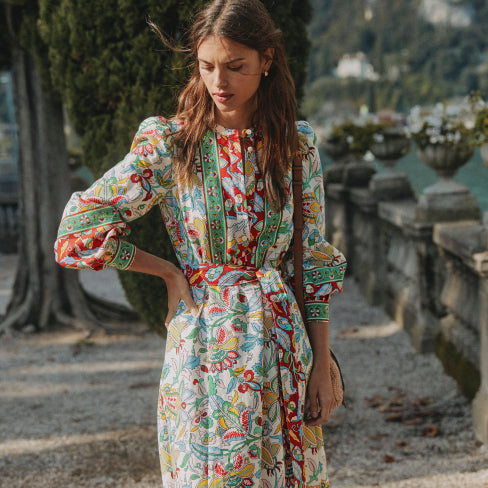 View The Holiday Edit