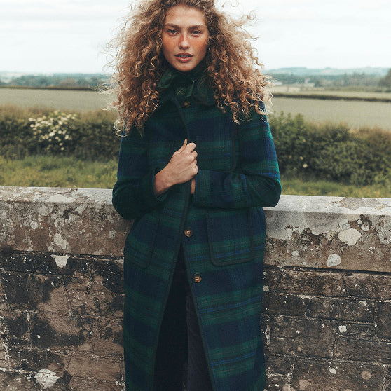 View Women's Coats & Jackets