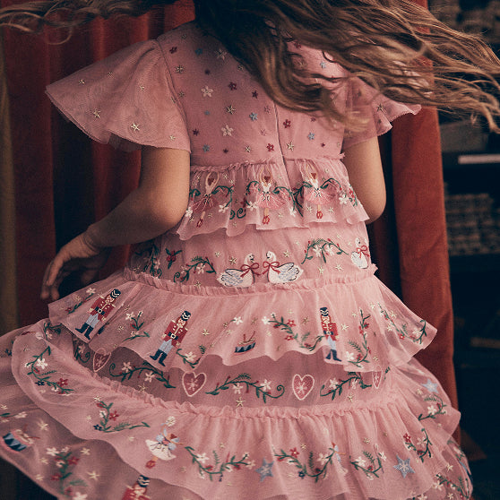 Shop Girl's Party Dresses
